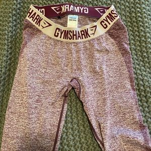 Gymshark Flex High Rise Leggings